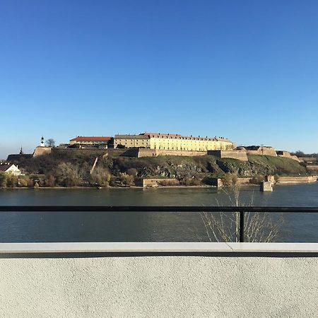 Fortress View Apartment 诺威萨 外观 照片