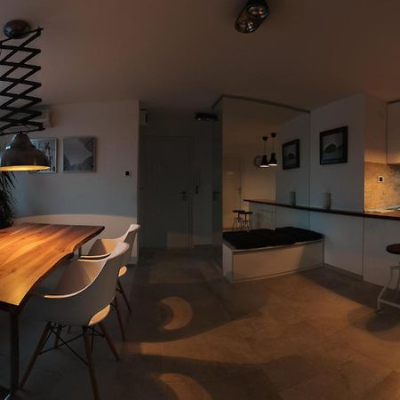 Fortress View Apartment 诺威萨 外观 照片
