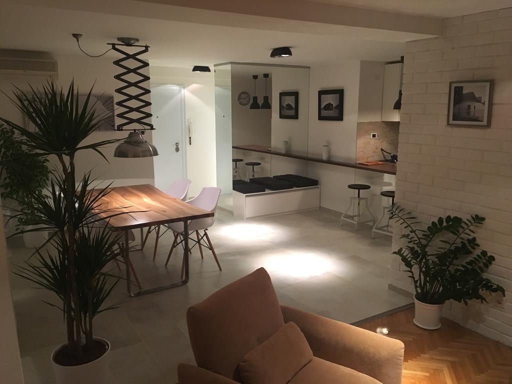 Fortress View Apartment 诺威萨 外观 照片