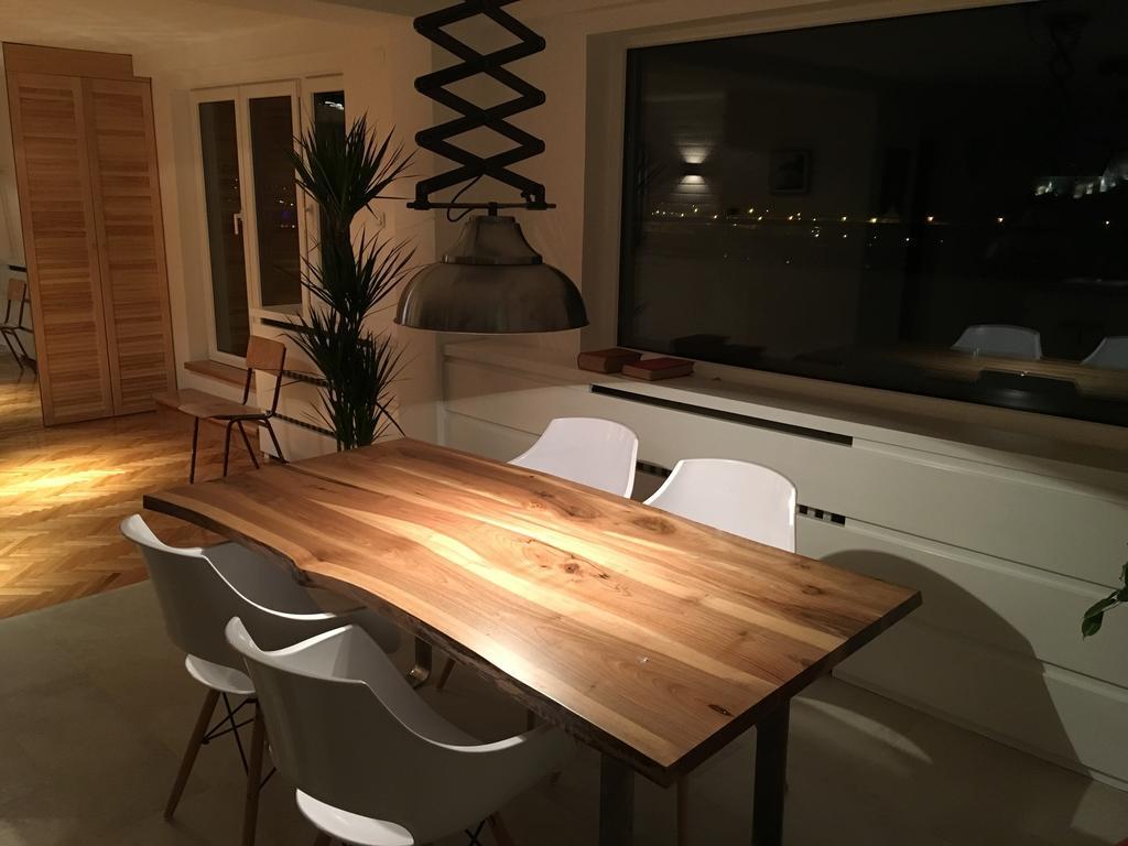 Fortress View Apartment 诺威萨 外观 照片