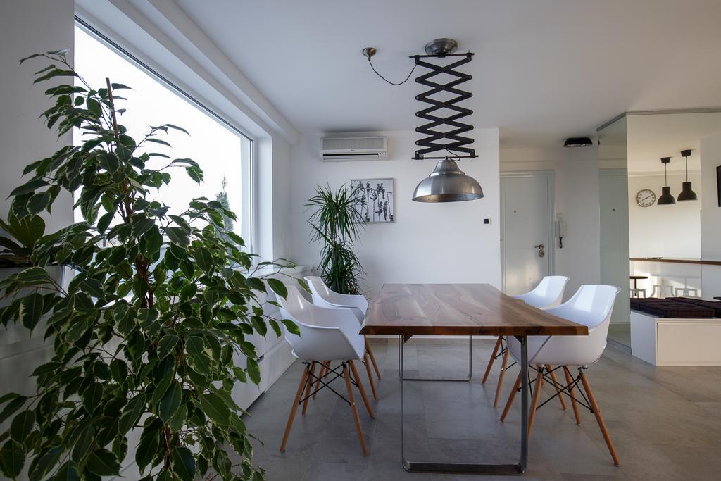 Fortress View Apartment 诺威萨 外观 照片