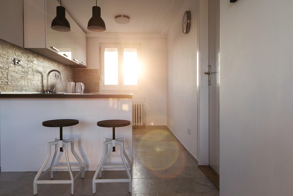 Fortress View Apartment 诺威萨 外观 照片